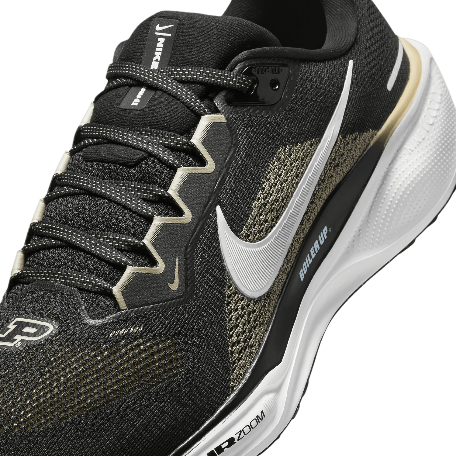 Nike Zoom Pegasus 41 Purdue image 6