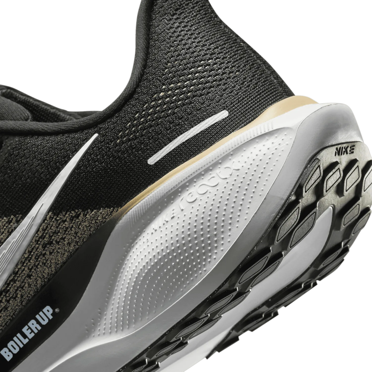 Nike Zoom Pegasus 41 Purdue image 7