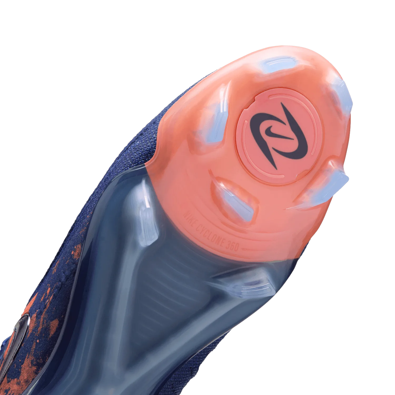 Nike Phantom GX II Elite FG Erling Haaland Blue Void image 5