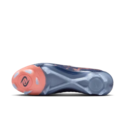 Nike Phantom GX II Elite FG Erling Haaland Blue Void