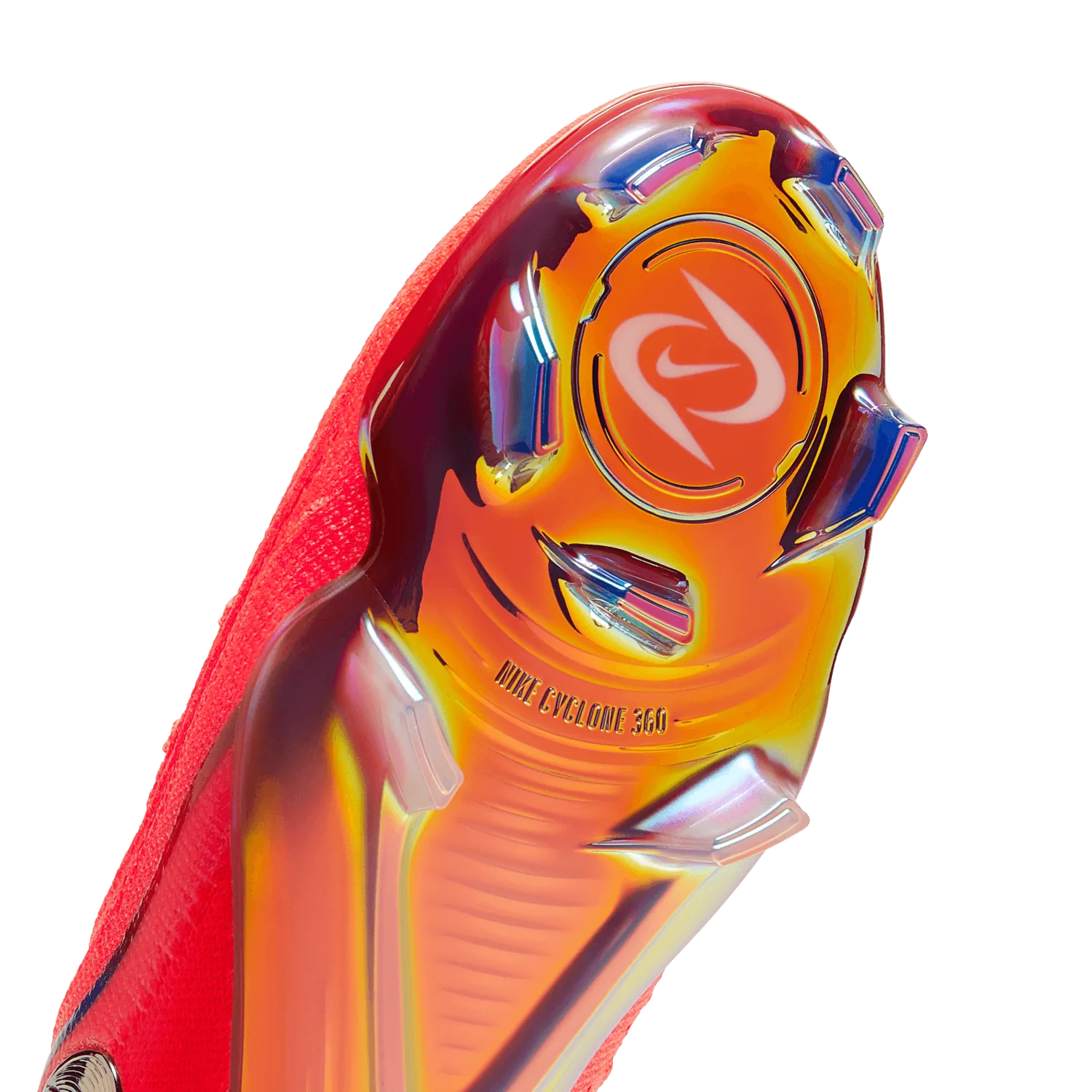 Nike Phantom GX II Elite FG Erling Haaland image 5