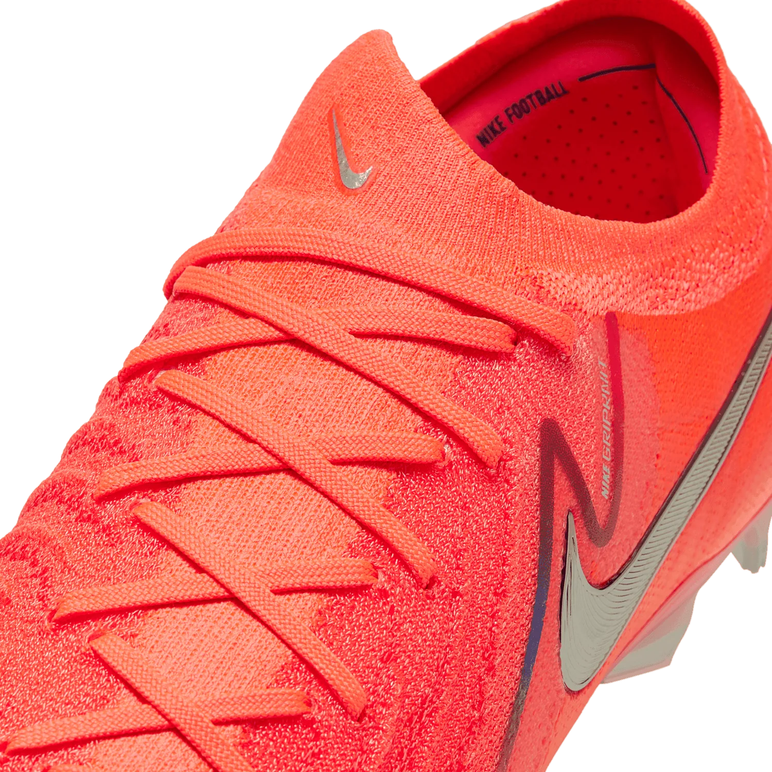 Nike Phantom GX II Elite FG Erling Haaland image 6