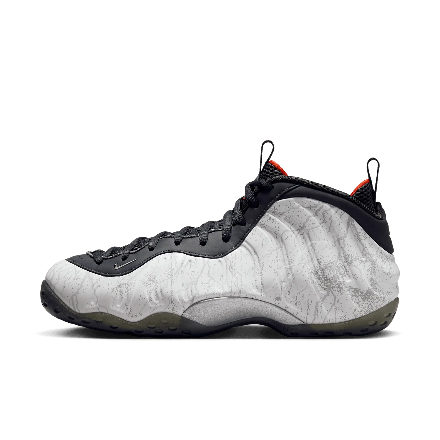 Nike Air Foamposite One Premium Tekken 8 Fate