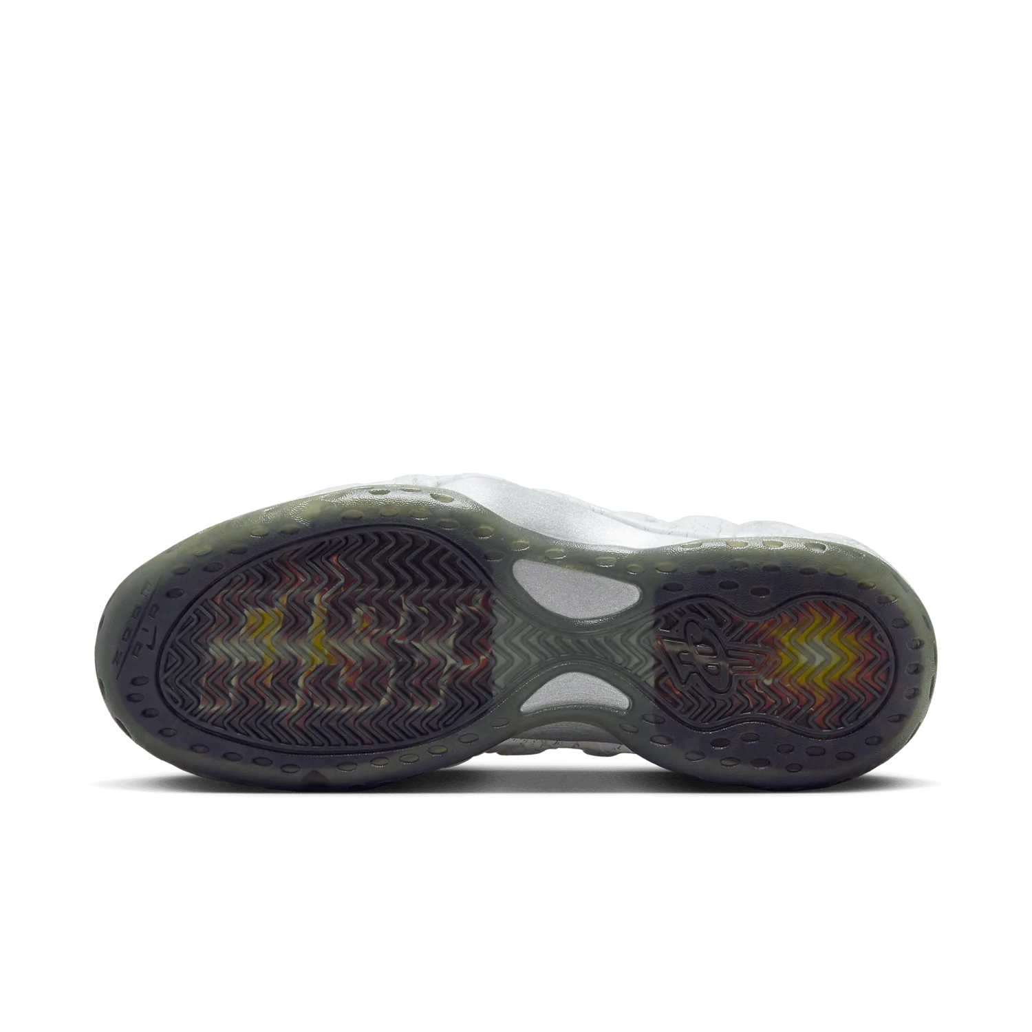 Nike Air Foamposite One Premium Tekken 8 Fate image 2