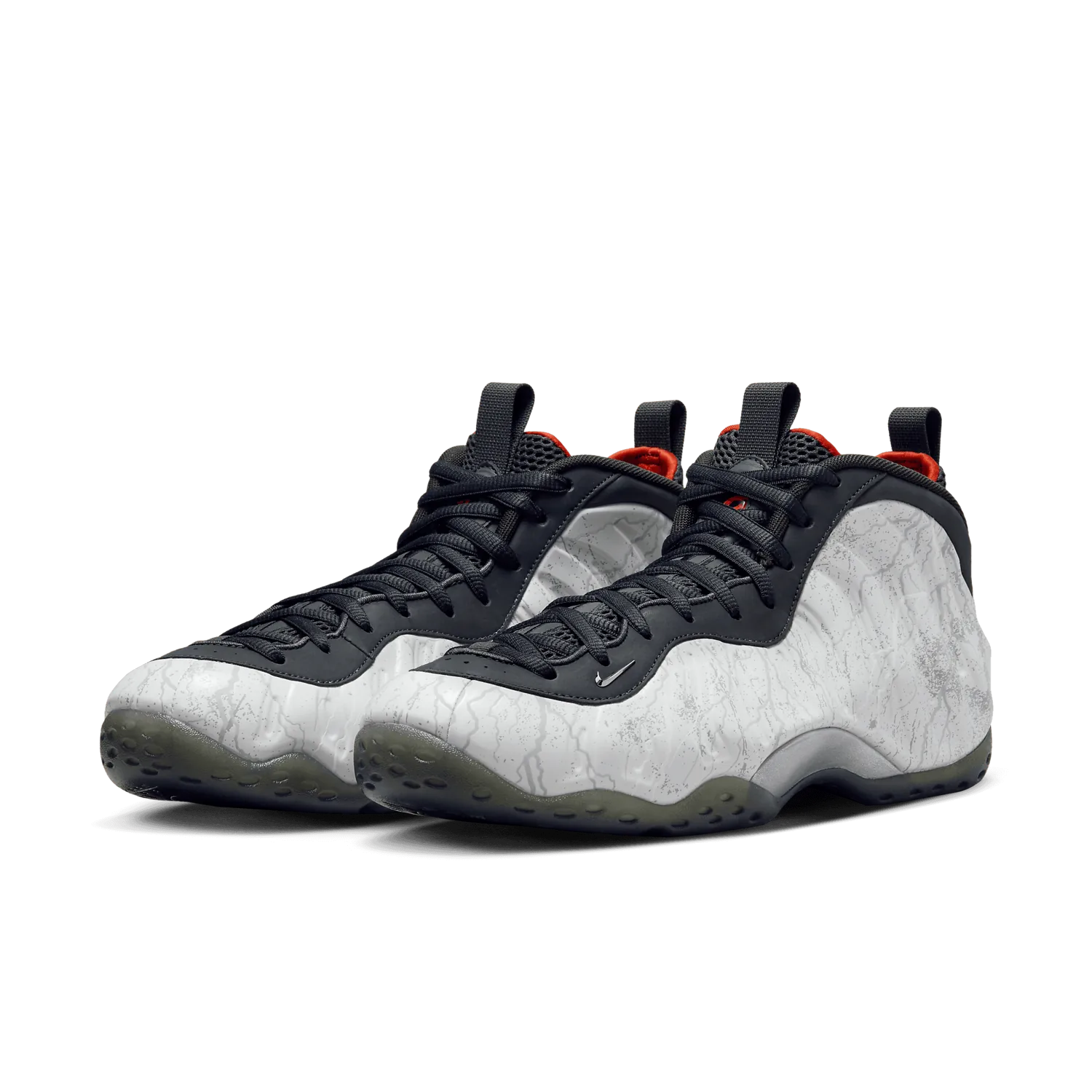 Nike Air Foamposite One Premium Tekken 8 Fate image 4