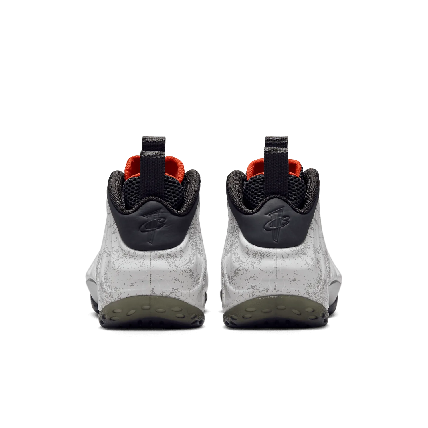 Nike Air Foamposite One Premium Tekken 8 Fate image 5