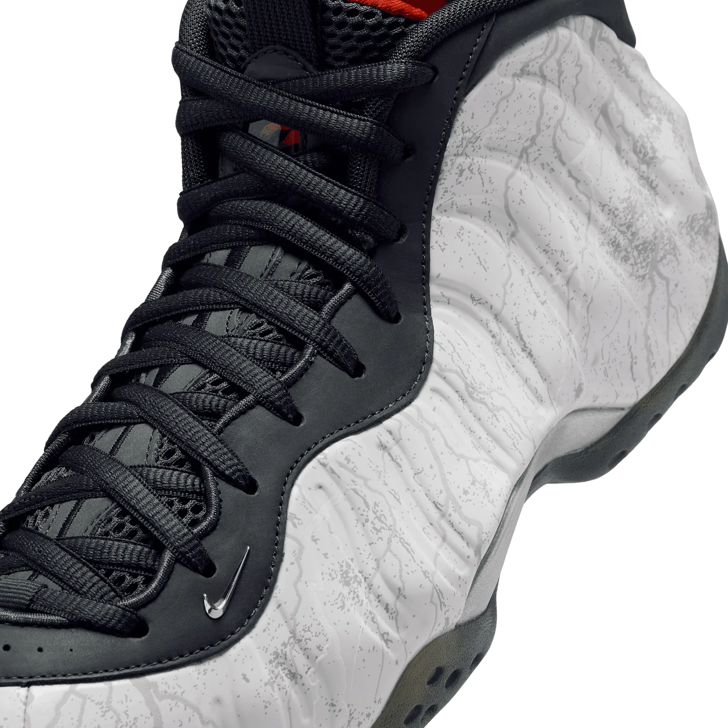 Nike Air Foamposite One Premium Tekken 8 Fate image 6