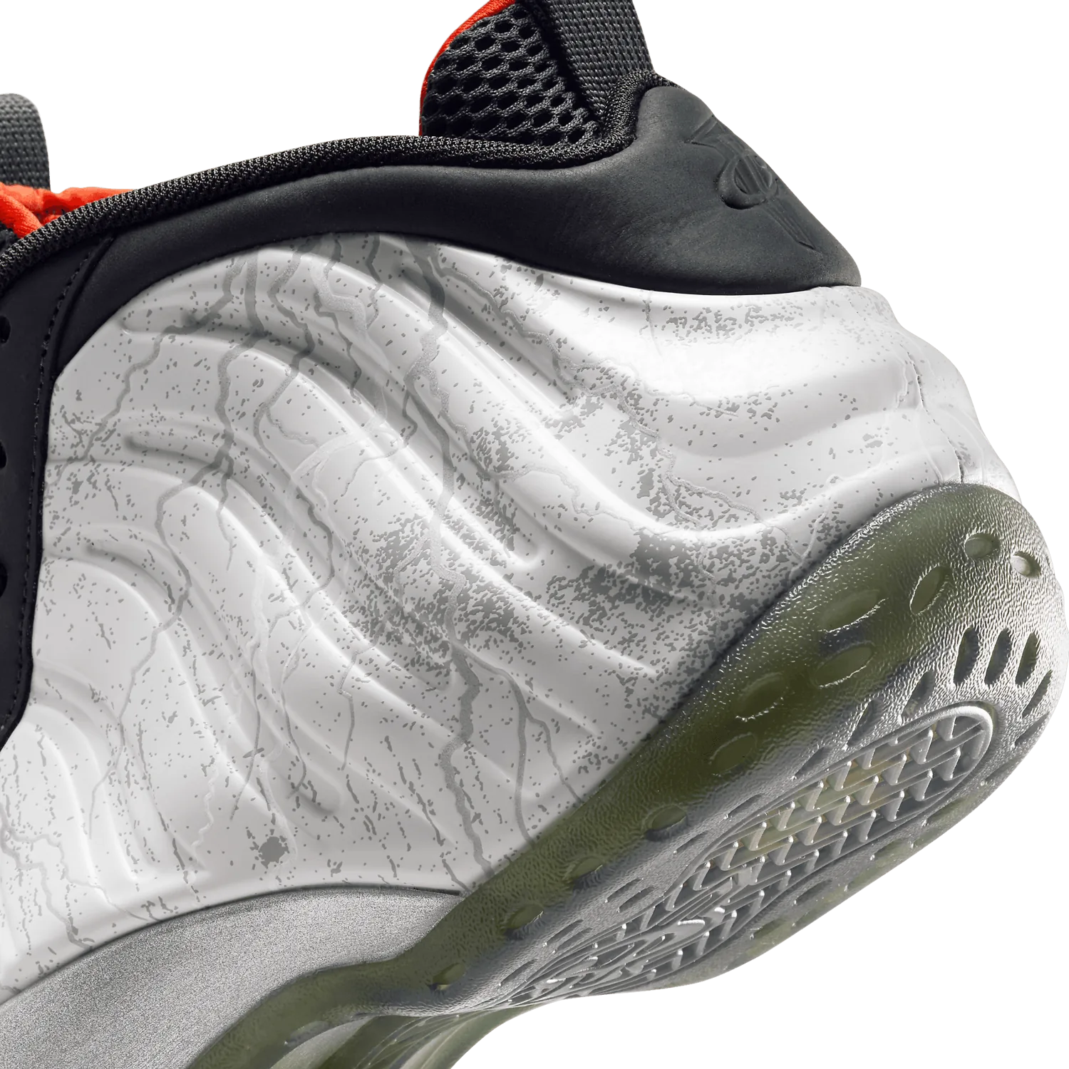 Nike Air Foamposite One Premium Tekken 8 Fate image 7