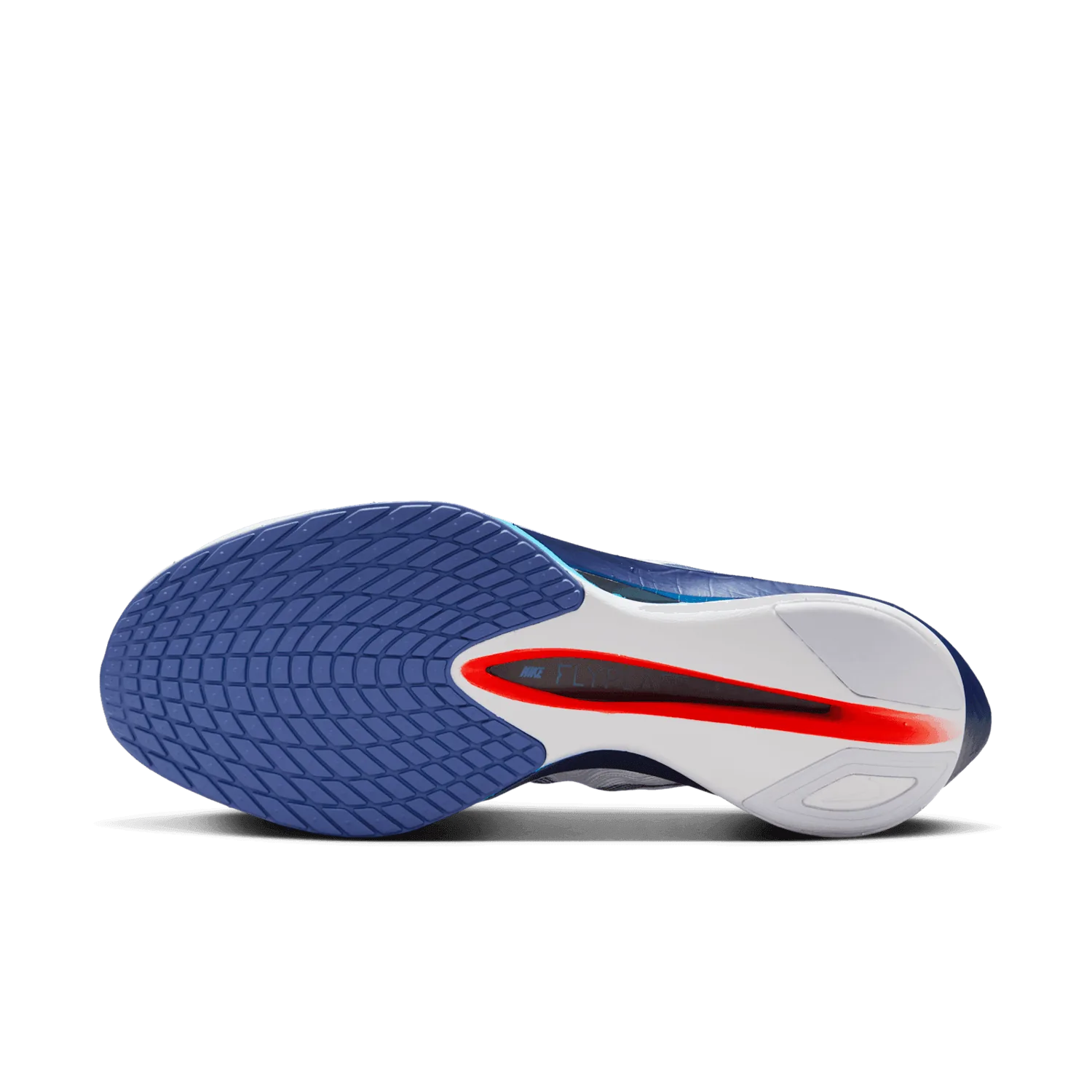 Nike Vaporfly NEXT% 4 Ghost Persian Violet