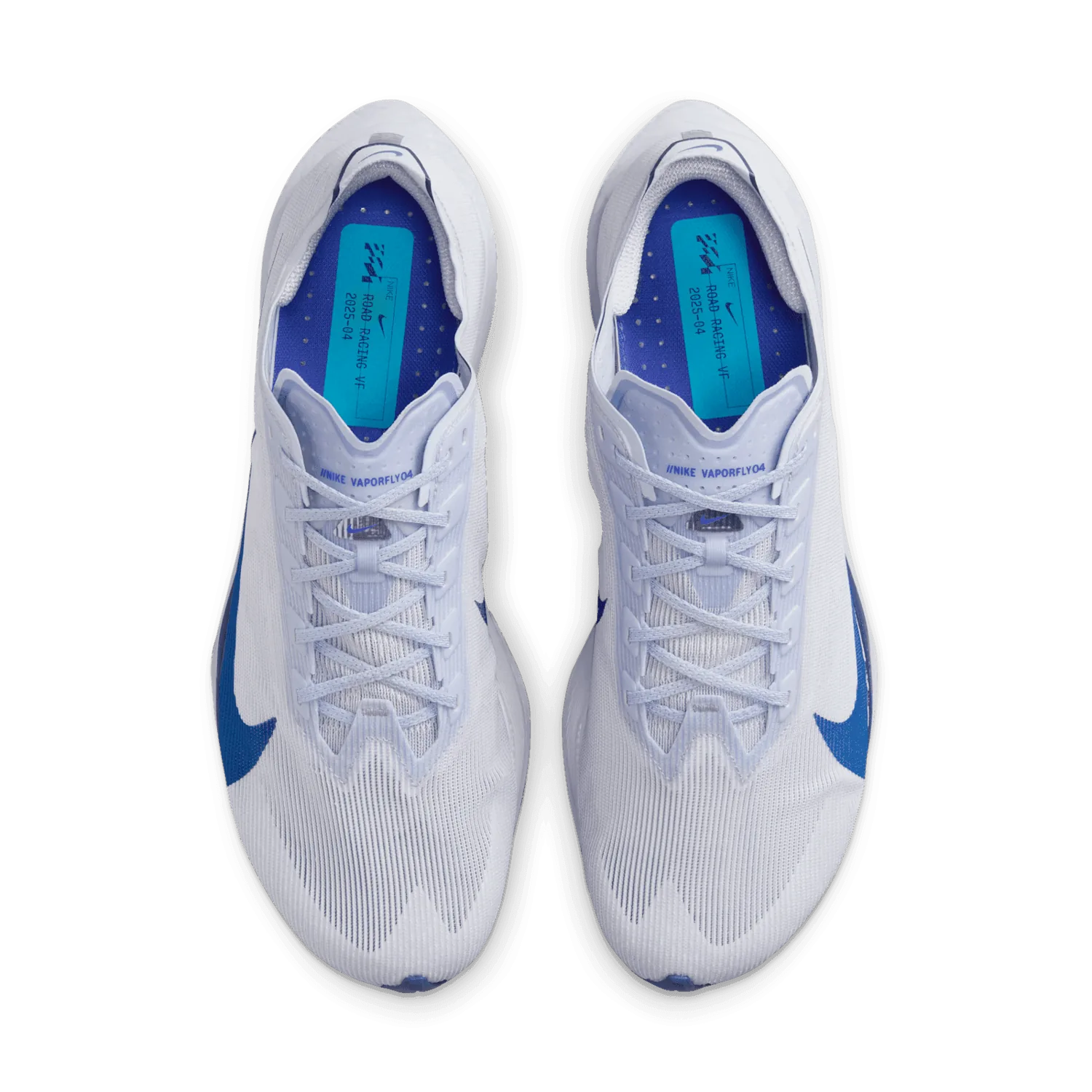 Nike Vaporfly NEXT% 4 Ghost Persian Violet image 2