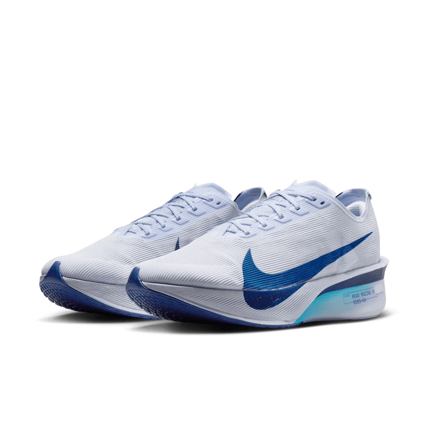 Nike Vaporfly NEXT% 4 Ghost Persian Violet image 3