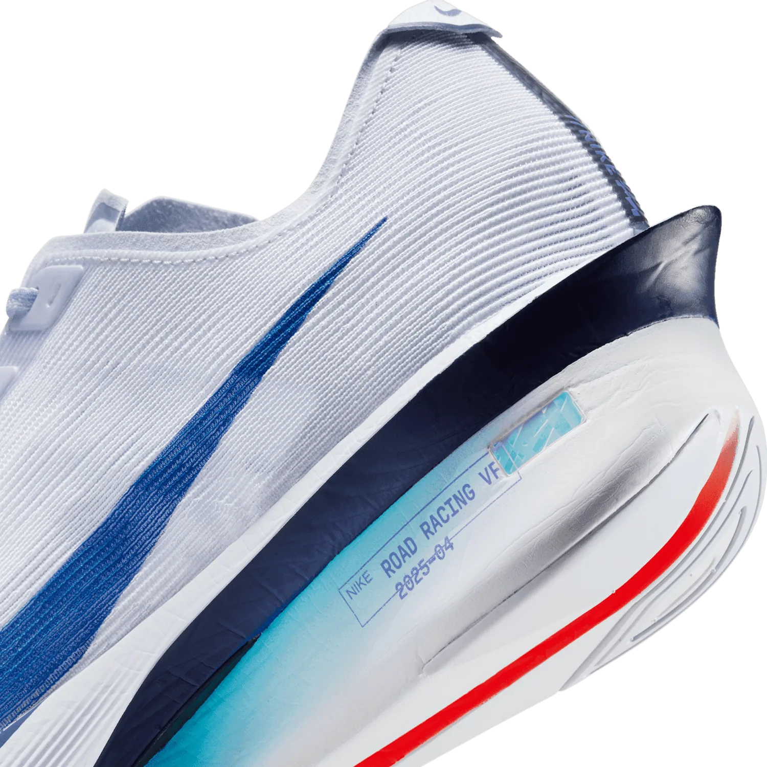 Nike Vaporfly NEXT% 4 Ghost Persian Violet image 6