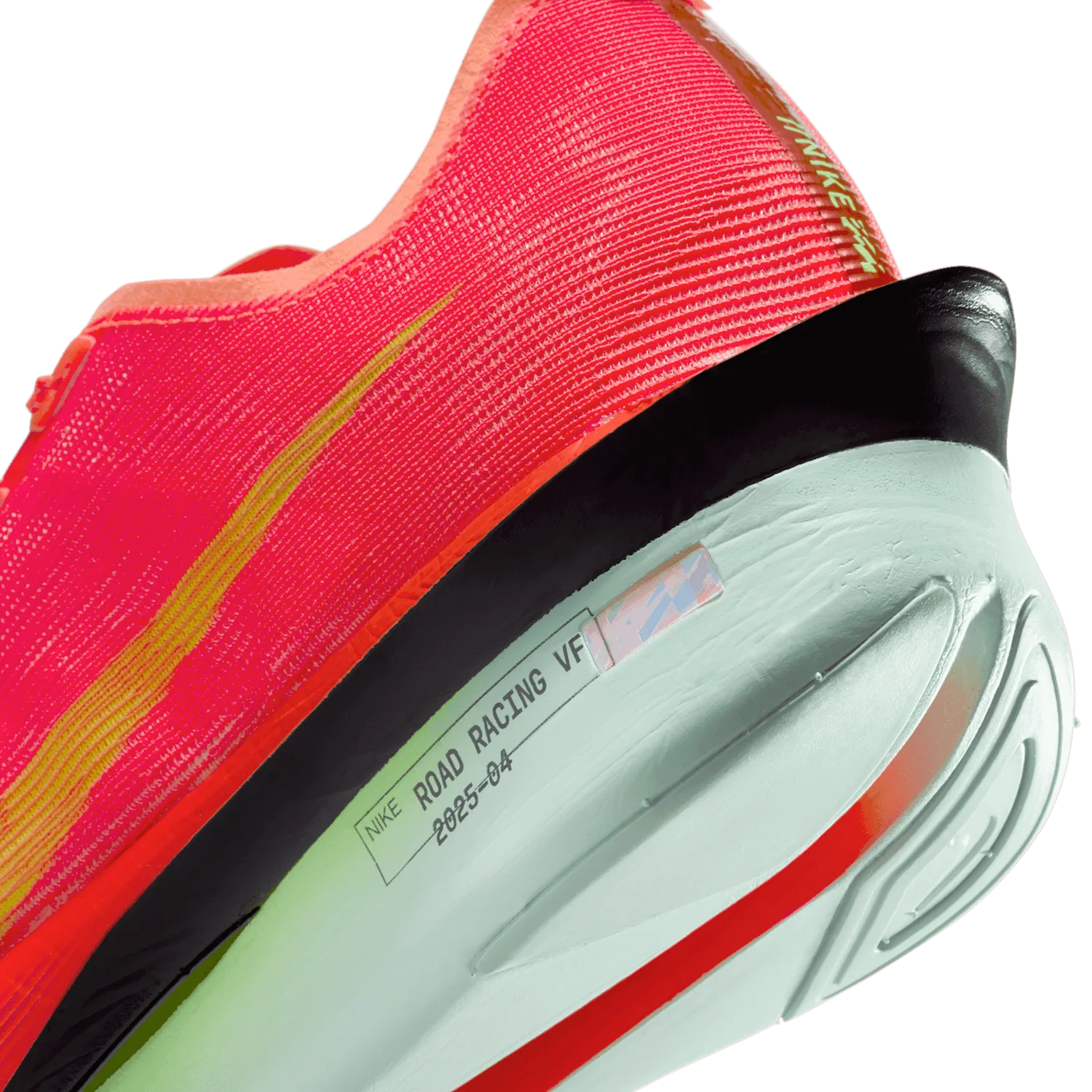 Nike Vaporfly NEXT% 4 Bright Crimson image 6