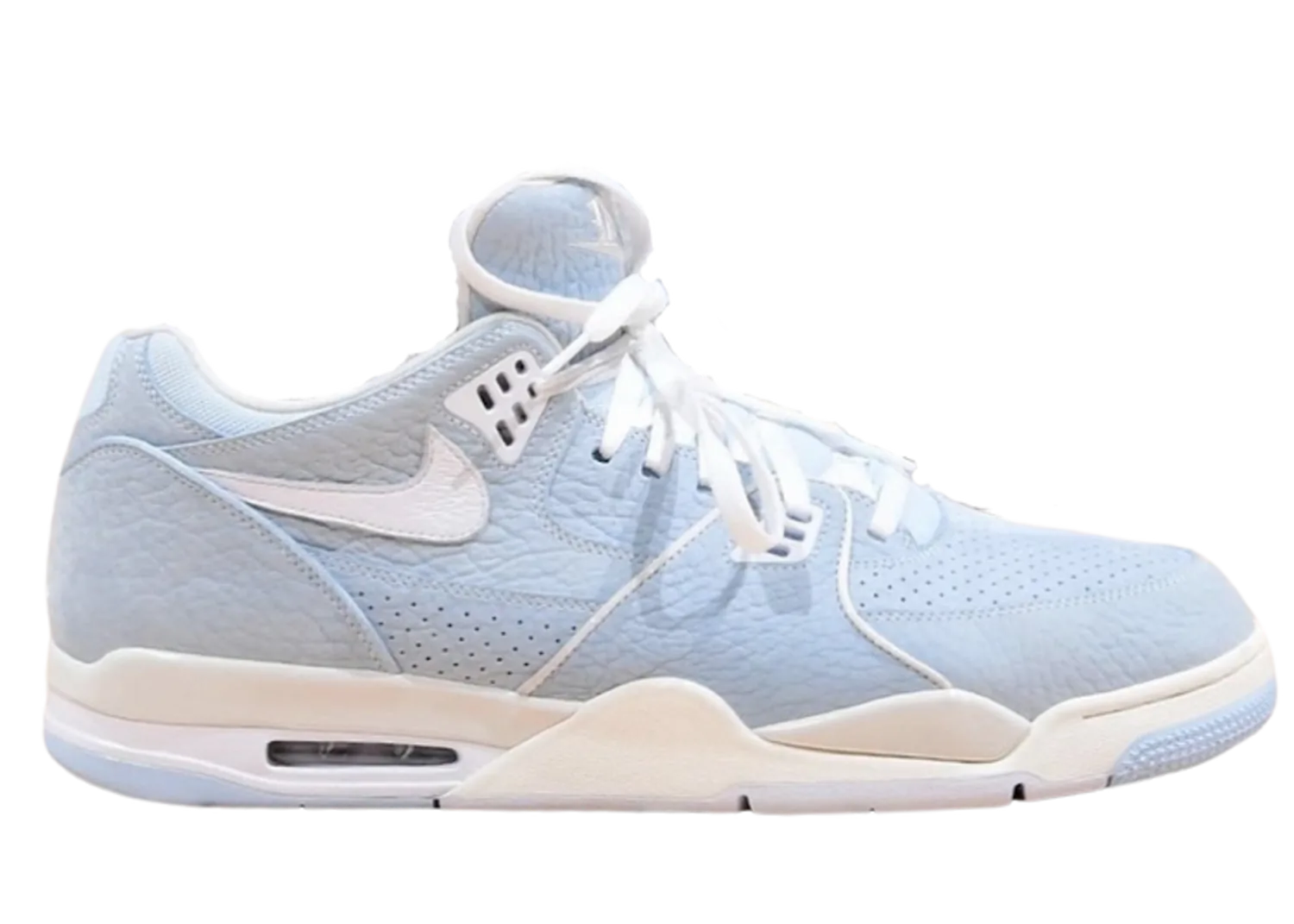 Nike Air Flight '89 Low PE PJ Tucker Sky Blue