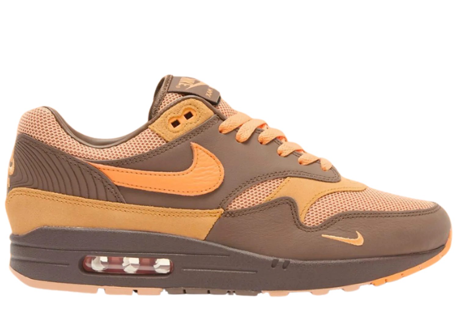 Nike Air Max 1 King's Day