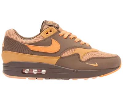 Nike Air Max 1 King's Day