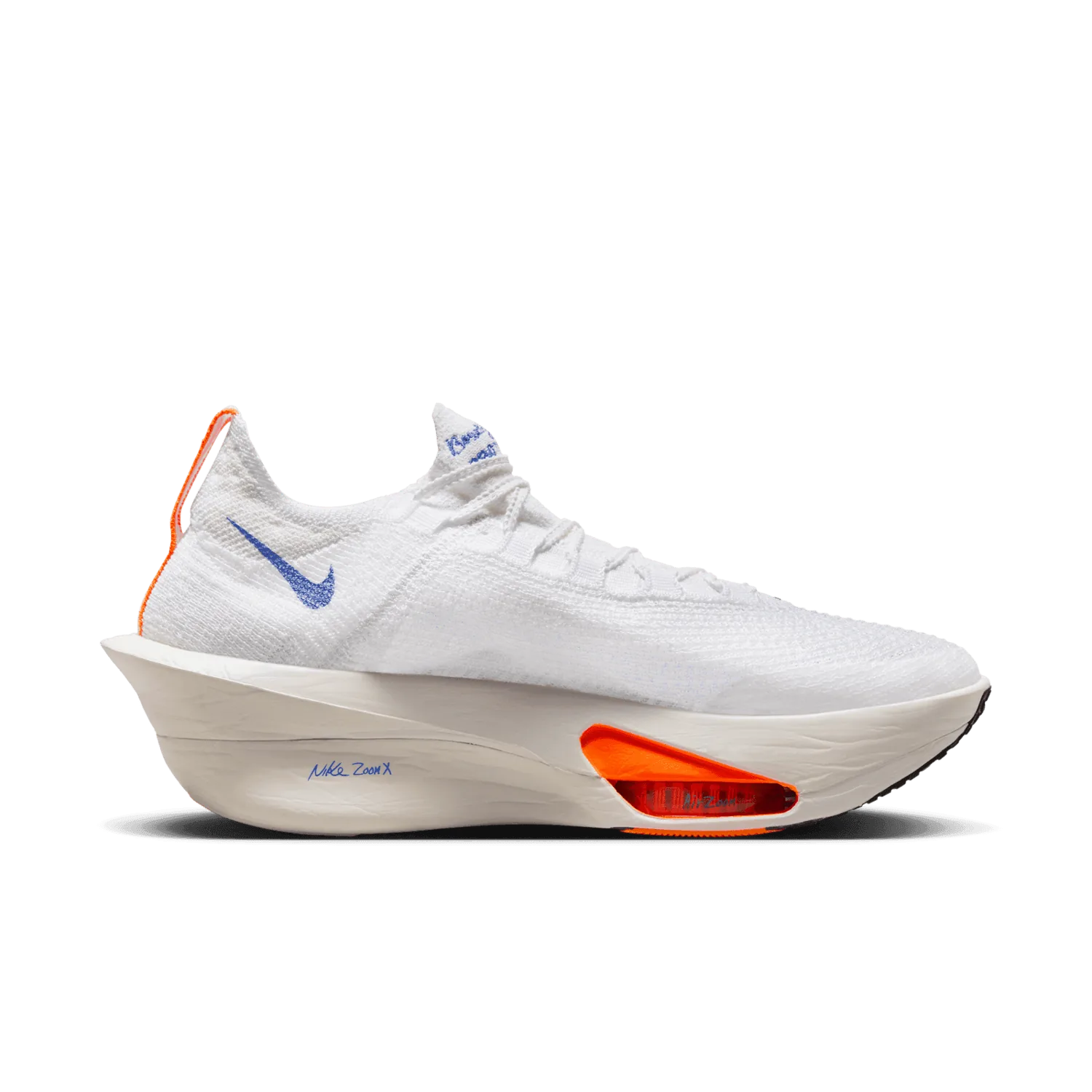 Nike Air Zoom Alphafly 3 Blueprint image 2