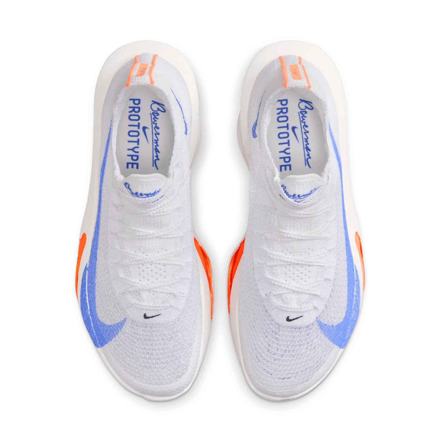 Nike Air Zoom Alphafly 3 Blueprint image 3