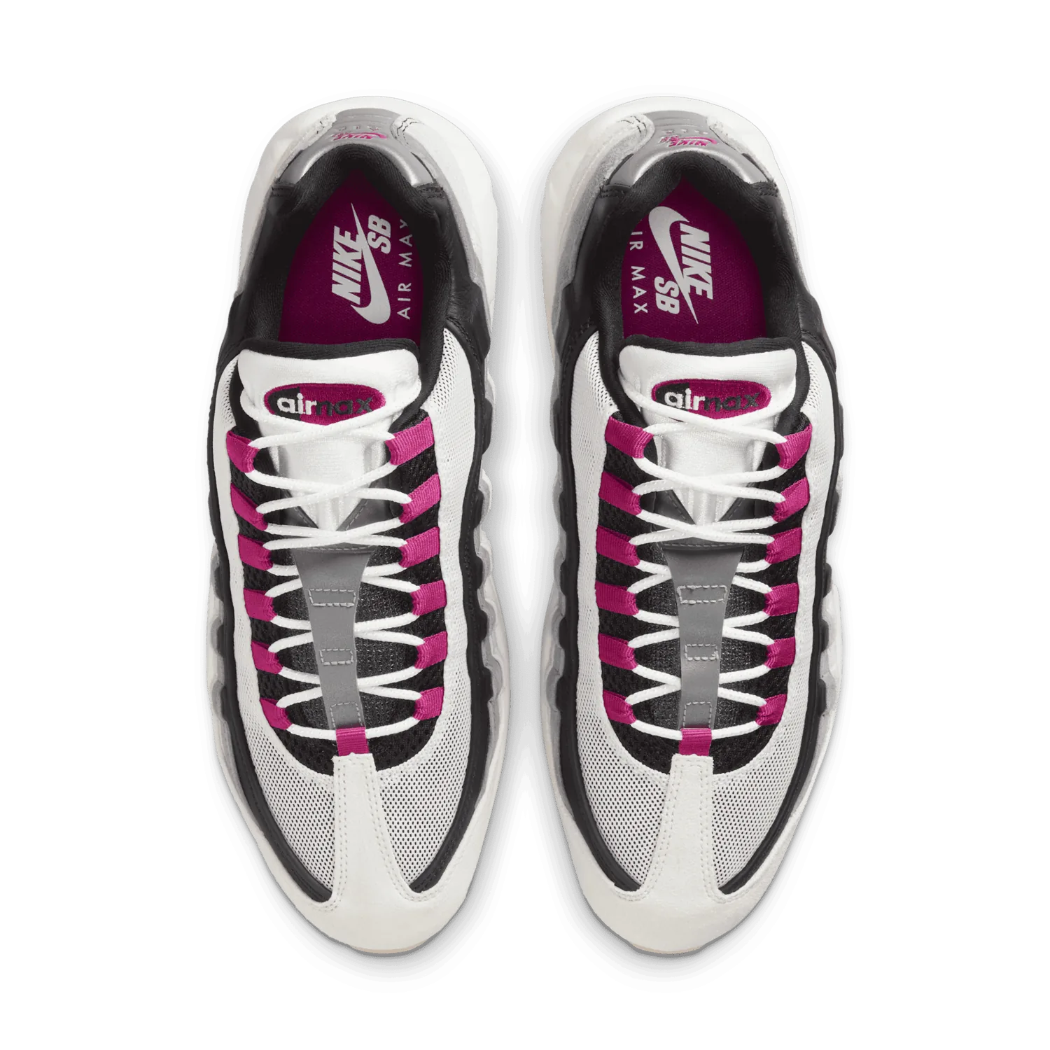 Nike Air Max 95 Nike SB Cactus Flower image 4
