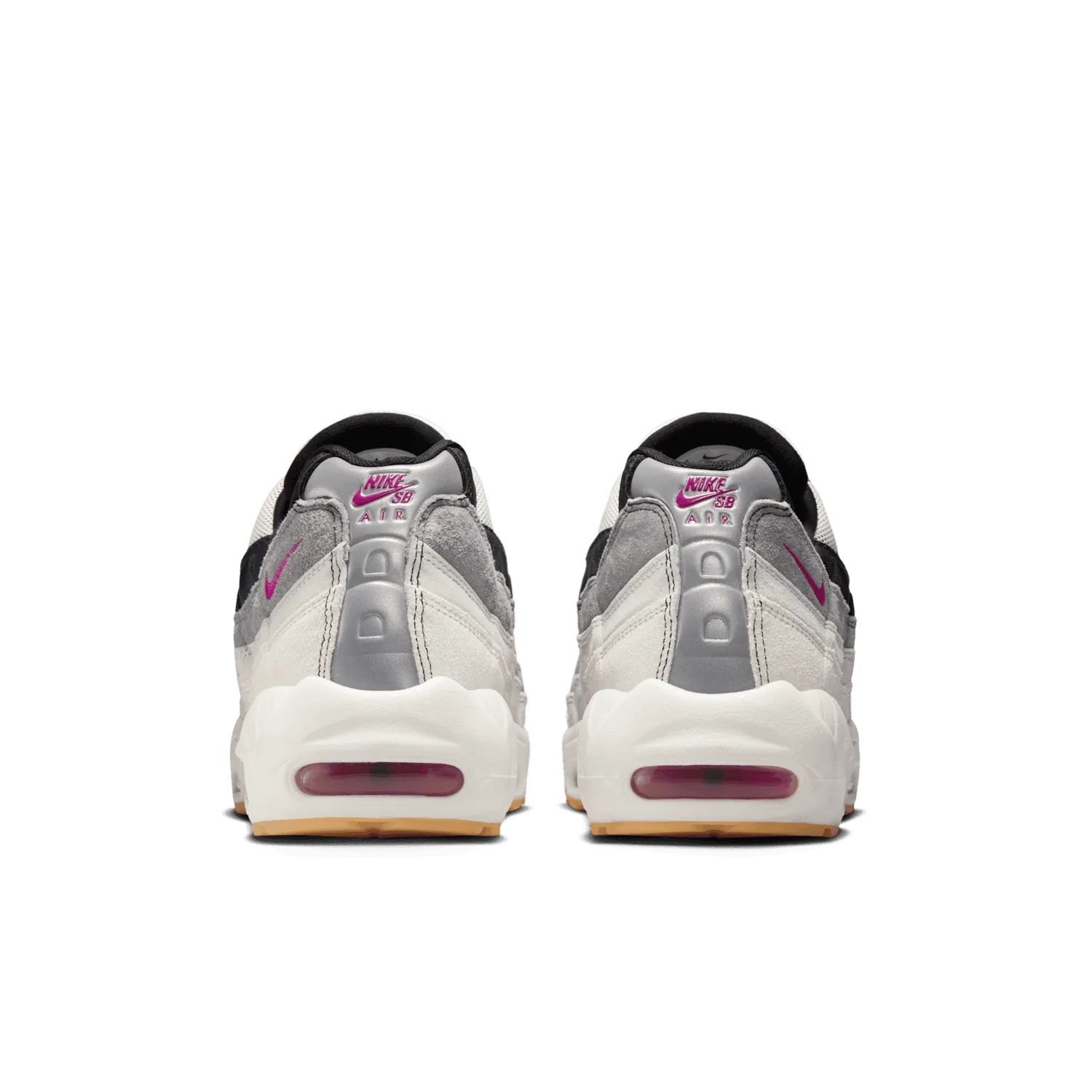 Nike Air Max 95 Nike SB Cactus Flower image 7