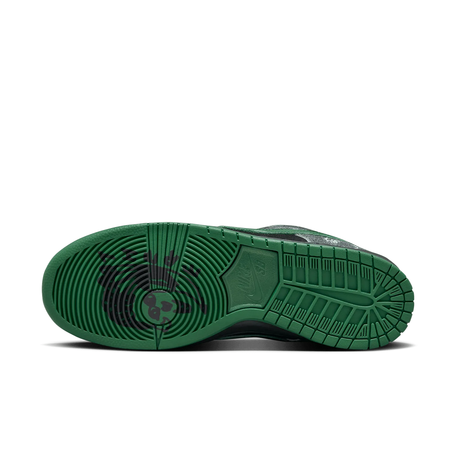 Nike SB Dunk Low THERE Skateboards