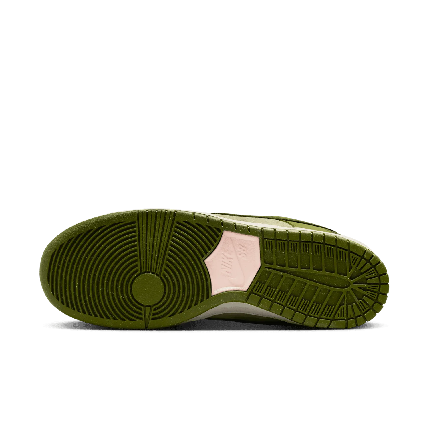 Nike SB Dunk Low Yuto Horigome Matcha