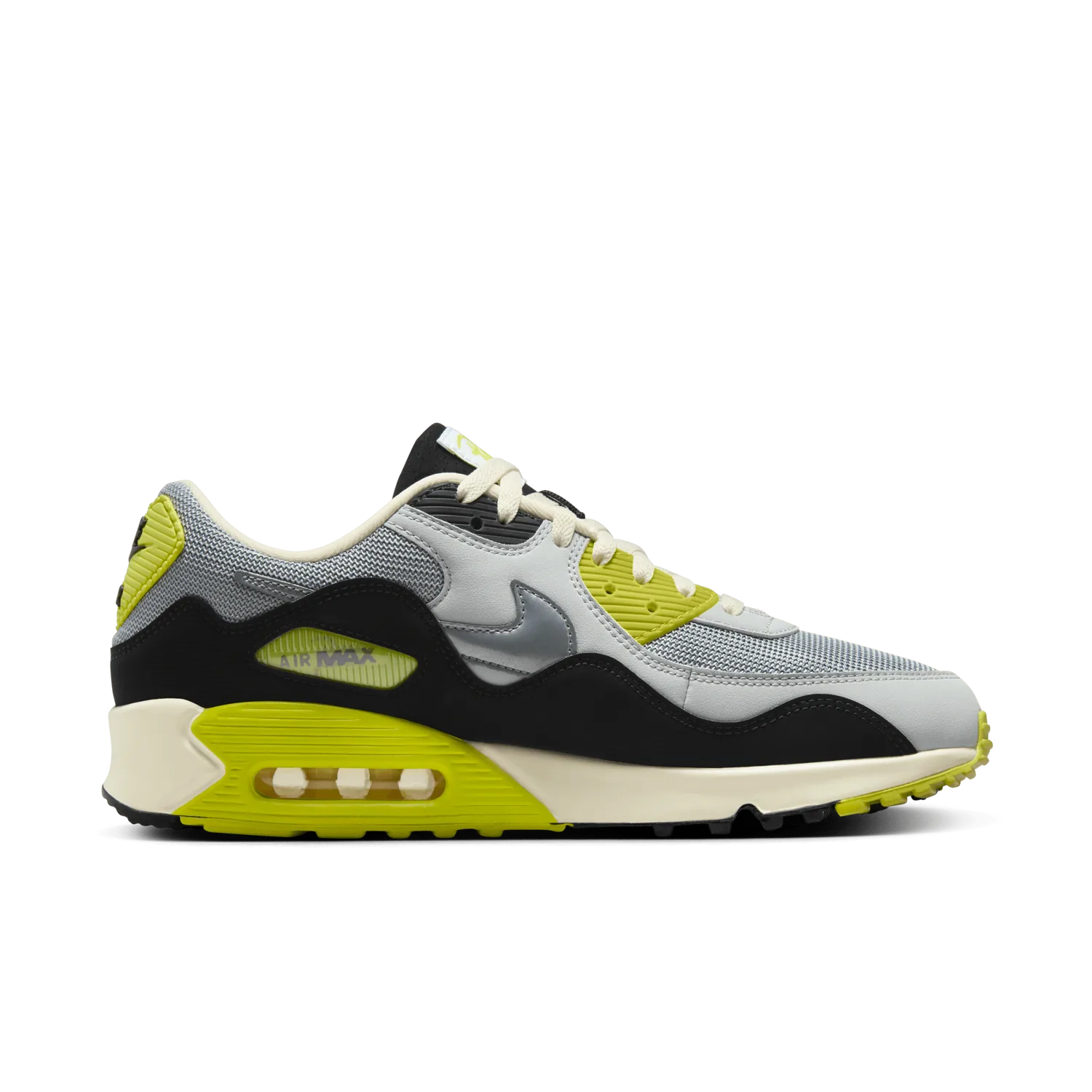 Nike Air Max 90 Patta Waves Cyber image 8