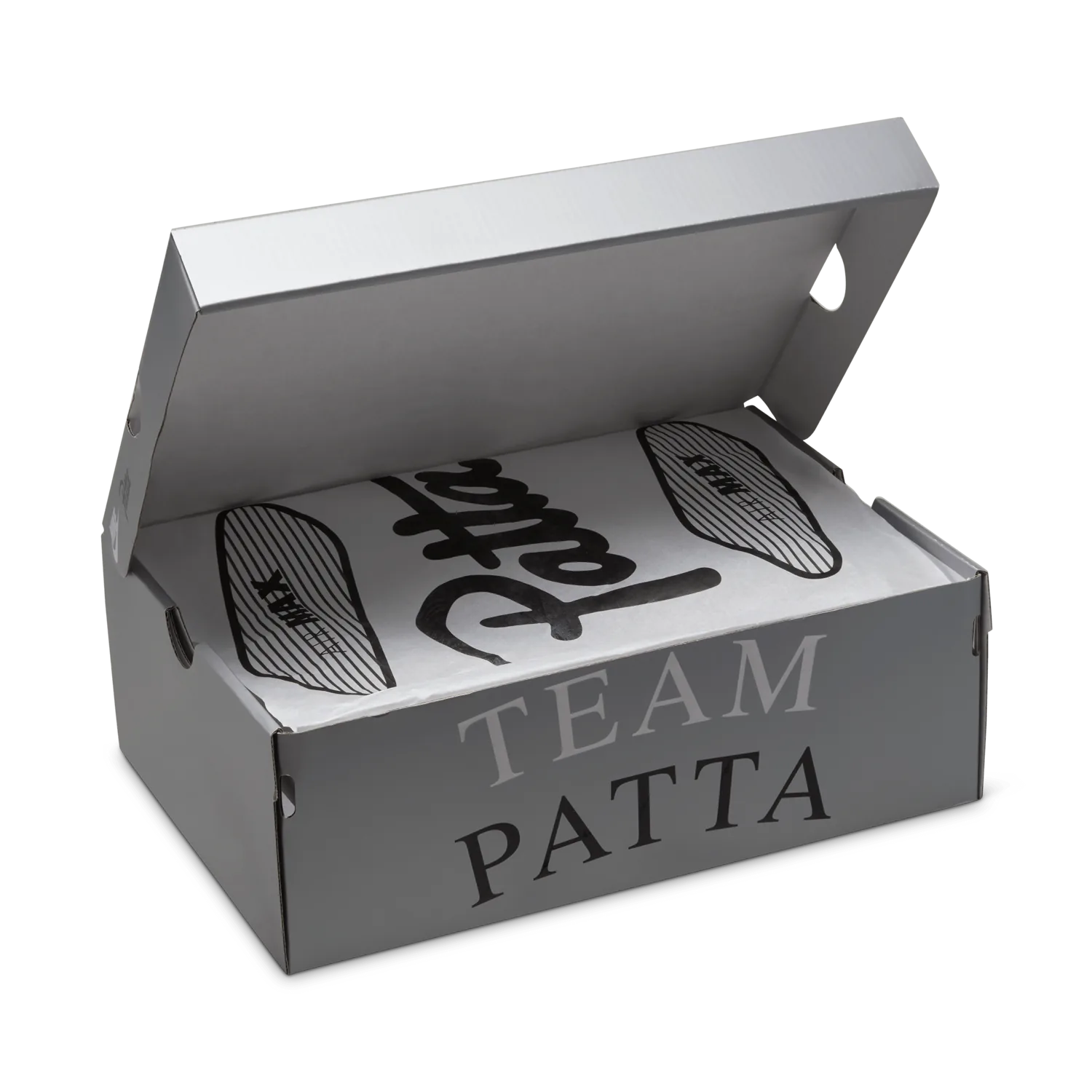 Nike Air Max 90 Patta Waves Cyber image 11