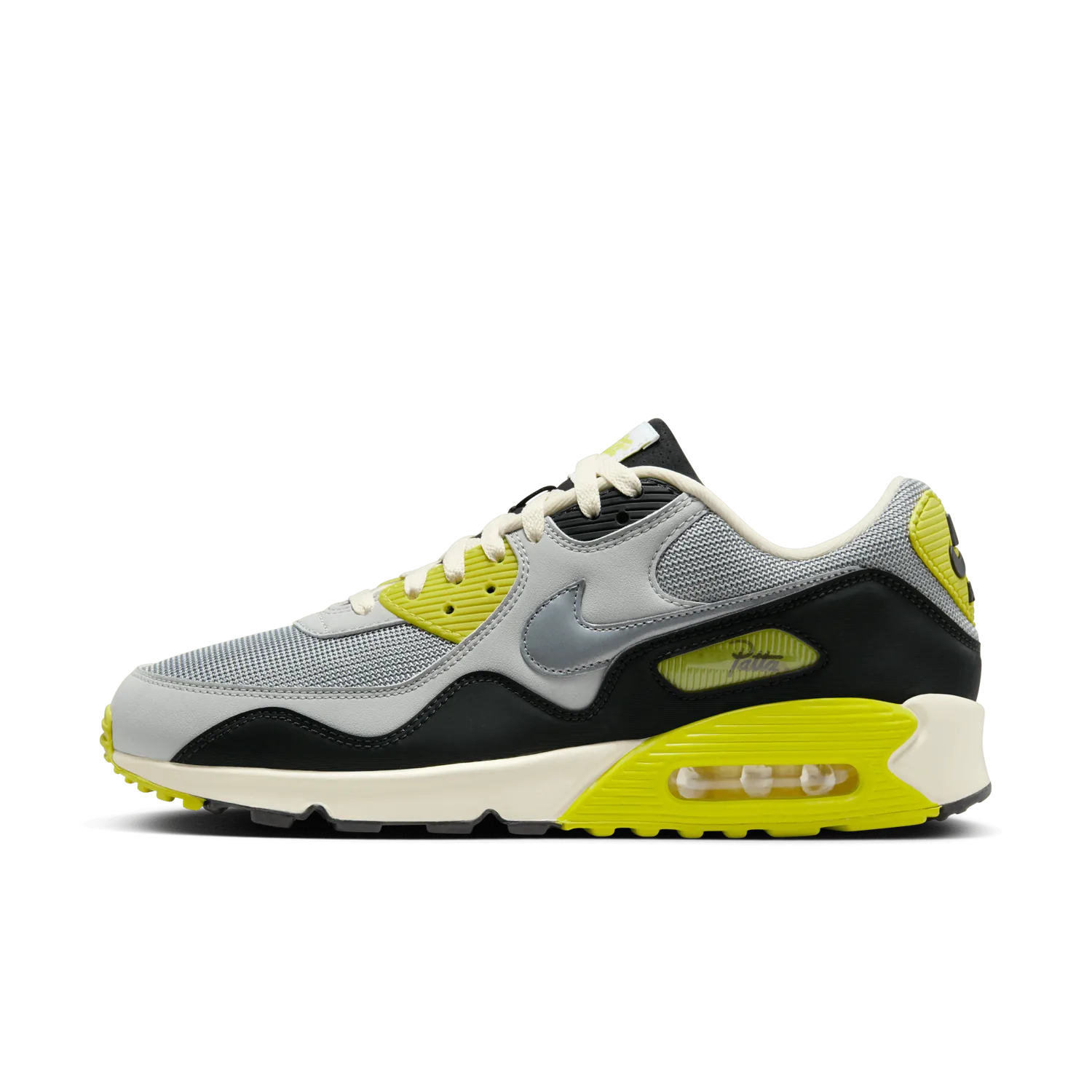 Nike Air Max 90 Patta Waves Cyber image 13