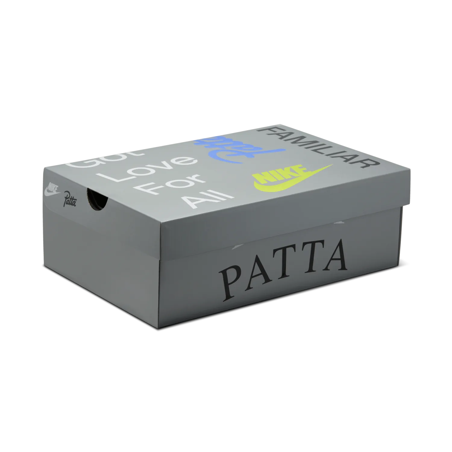 Nike Air Max 90 Patta Waves Cyber image 14