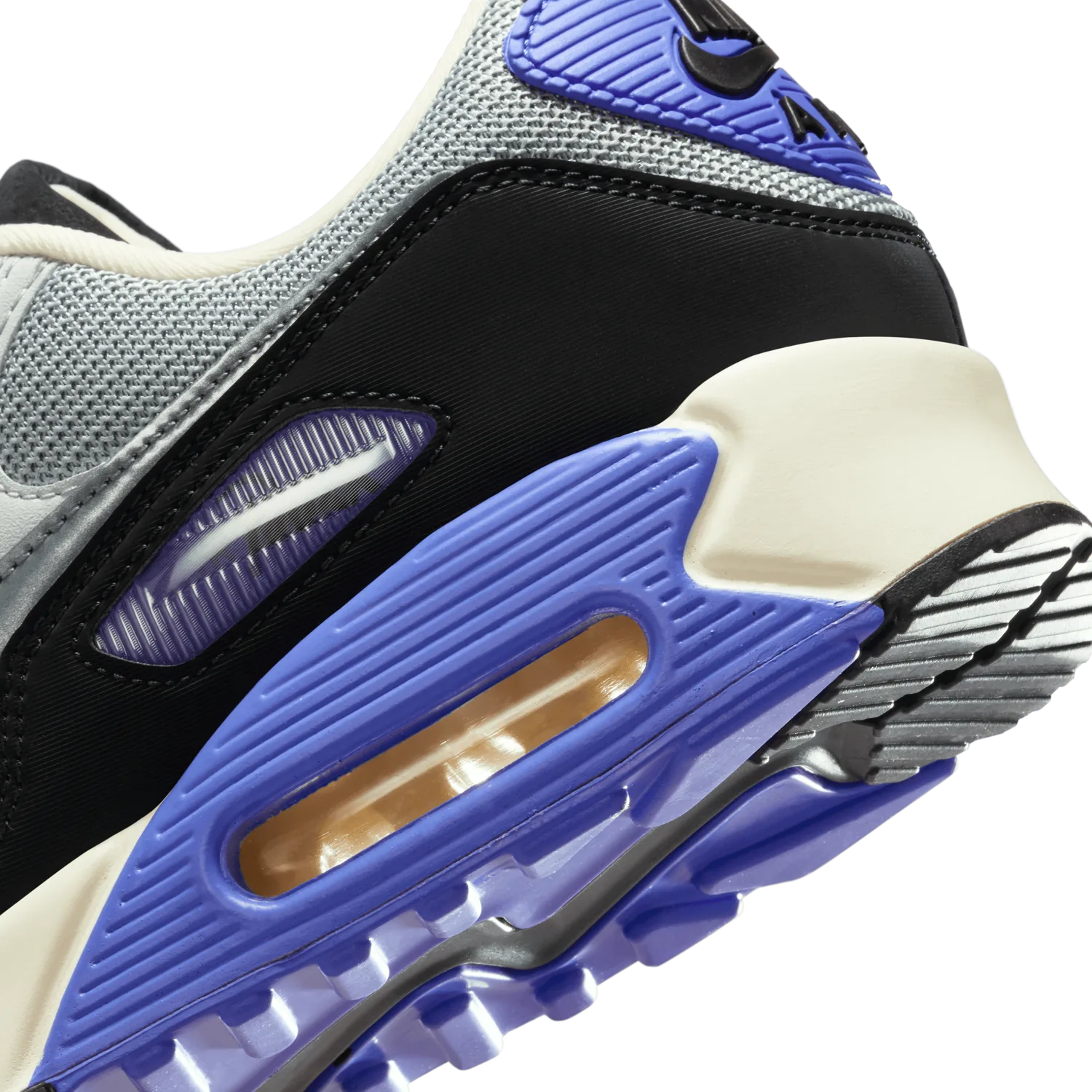 Nike Air Max 90 Patta Waves Sapphire image 2