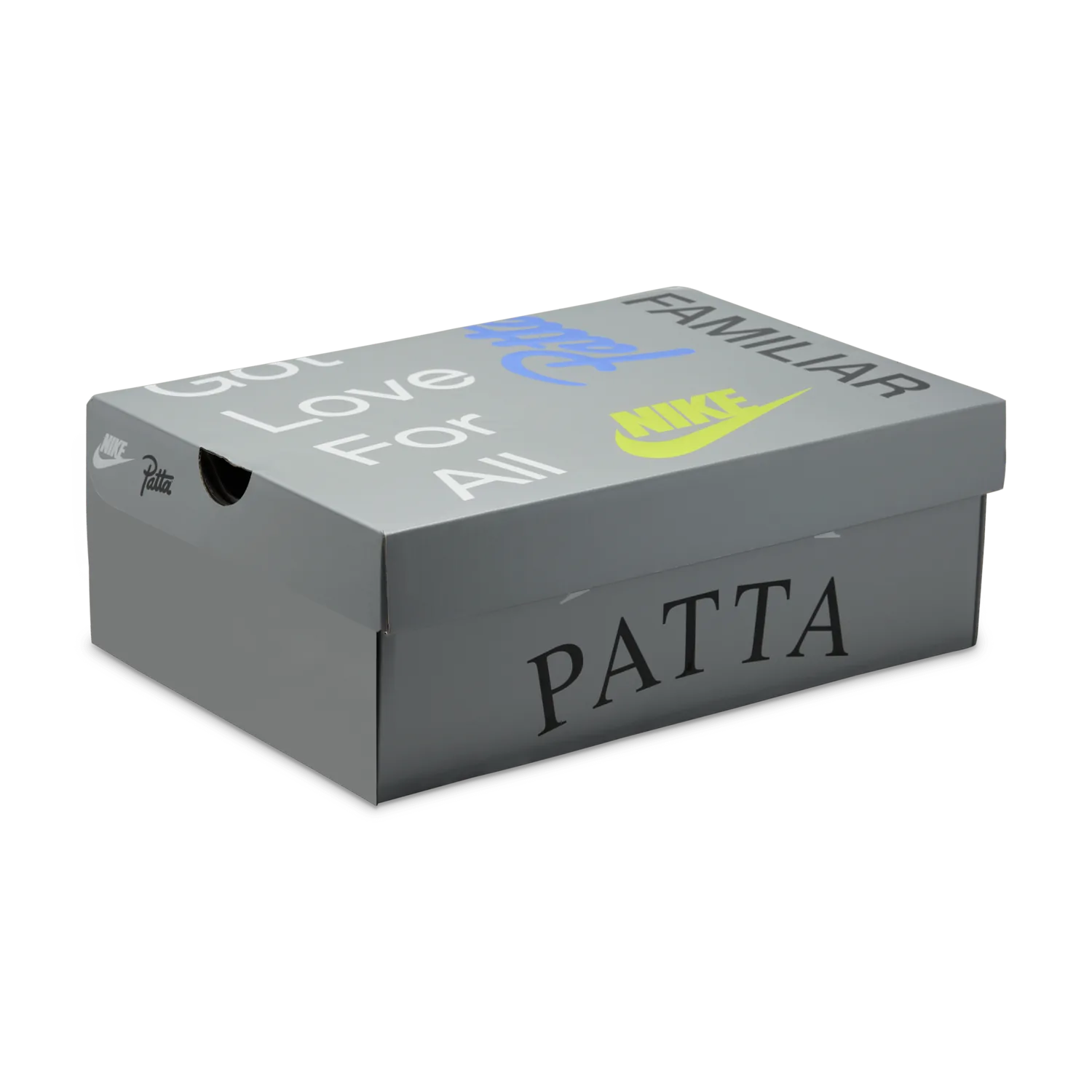 Nike Air Max 90 Patta Waves Sapphire image 5