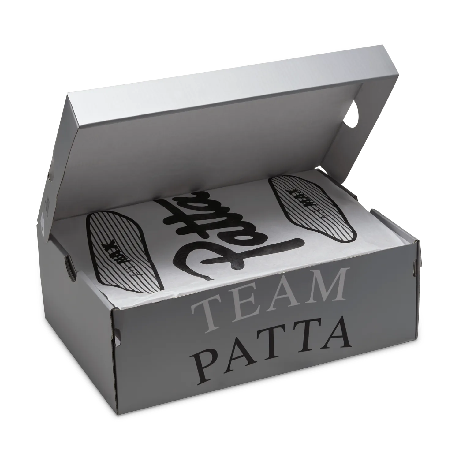 Nike Air Max 90 Patta Waves Sapphire image 6