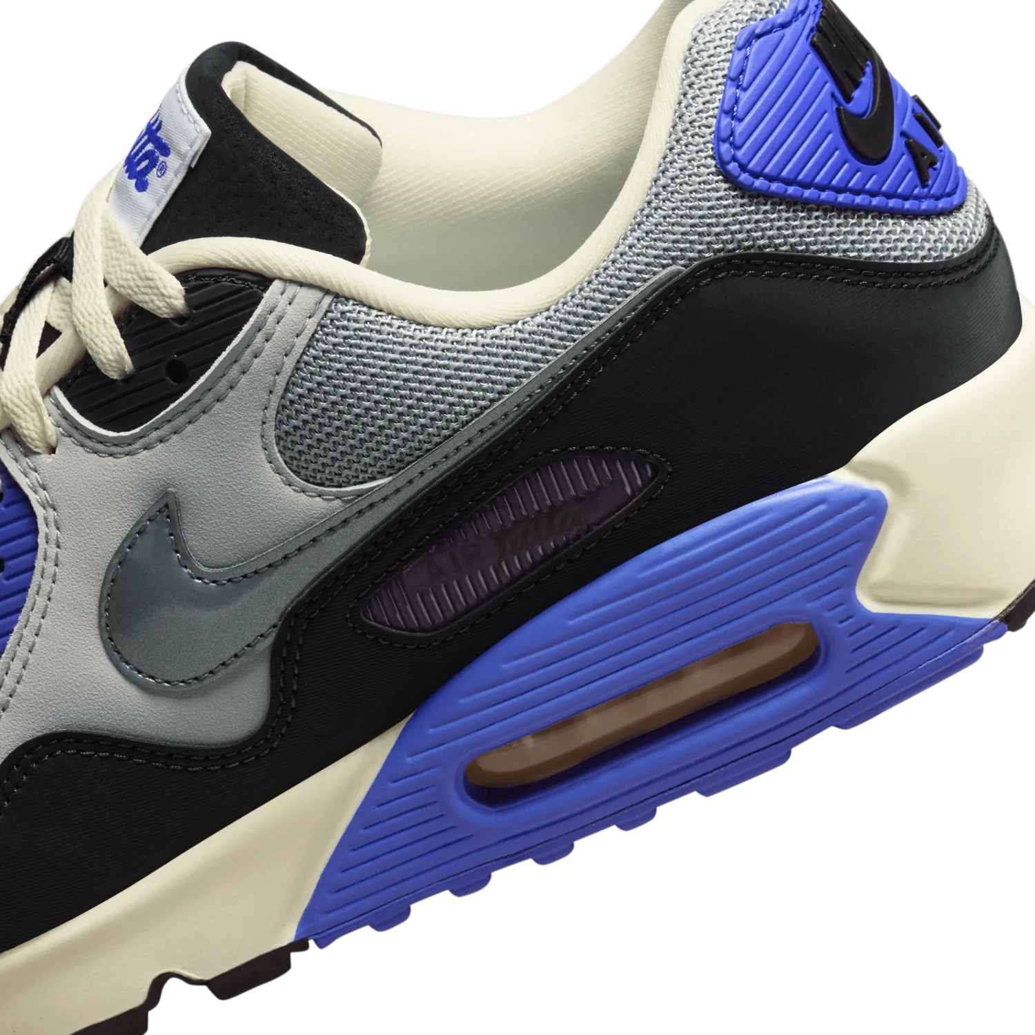 Nike Air Max 90 Patta Waves Sapphire image 10