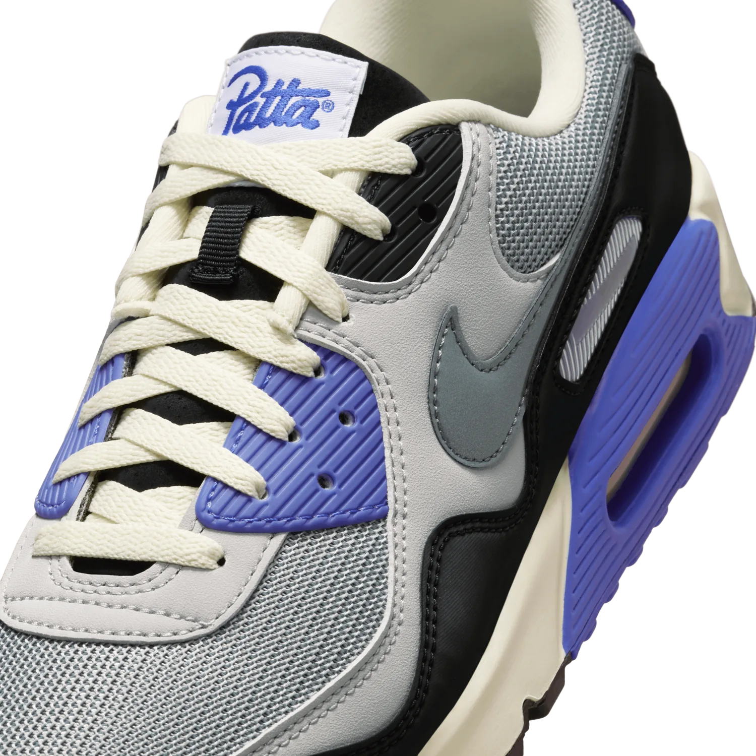 Nike Air Max 90 Patta Waves Sapphire image 11