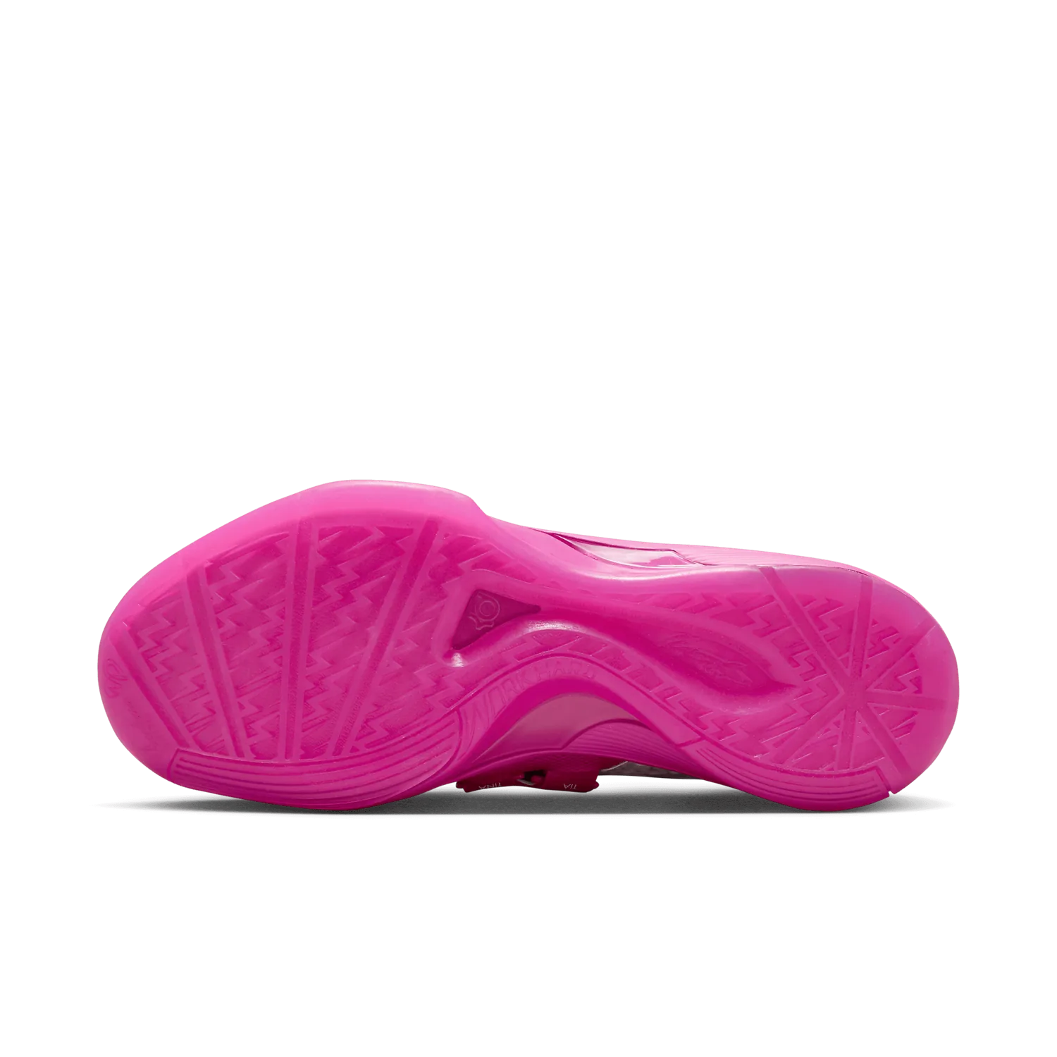 Nike KD 4 Aunt Pearl (2024) image 2