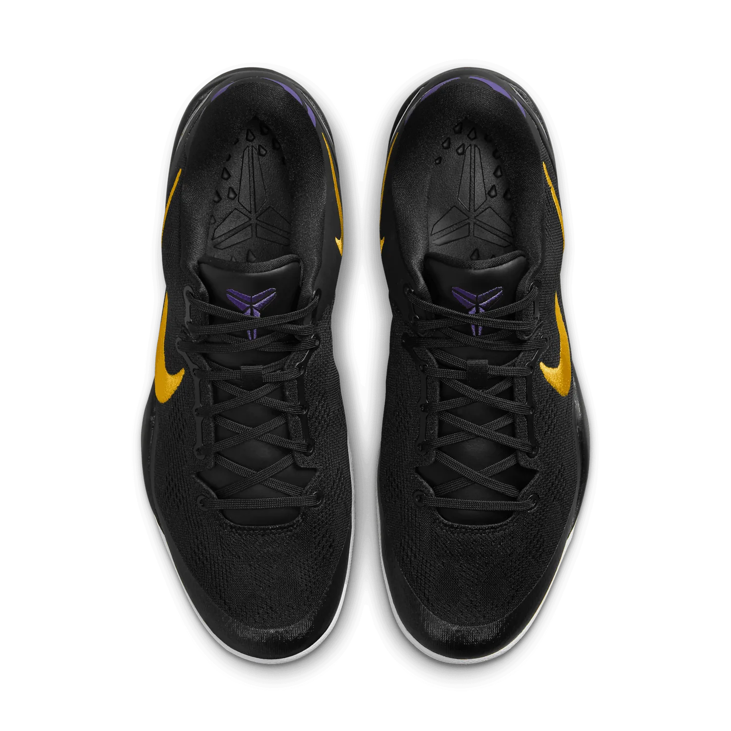 Nike Kobe 8 Protro Lakers Away image 3