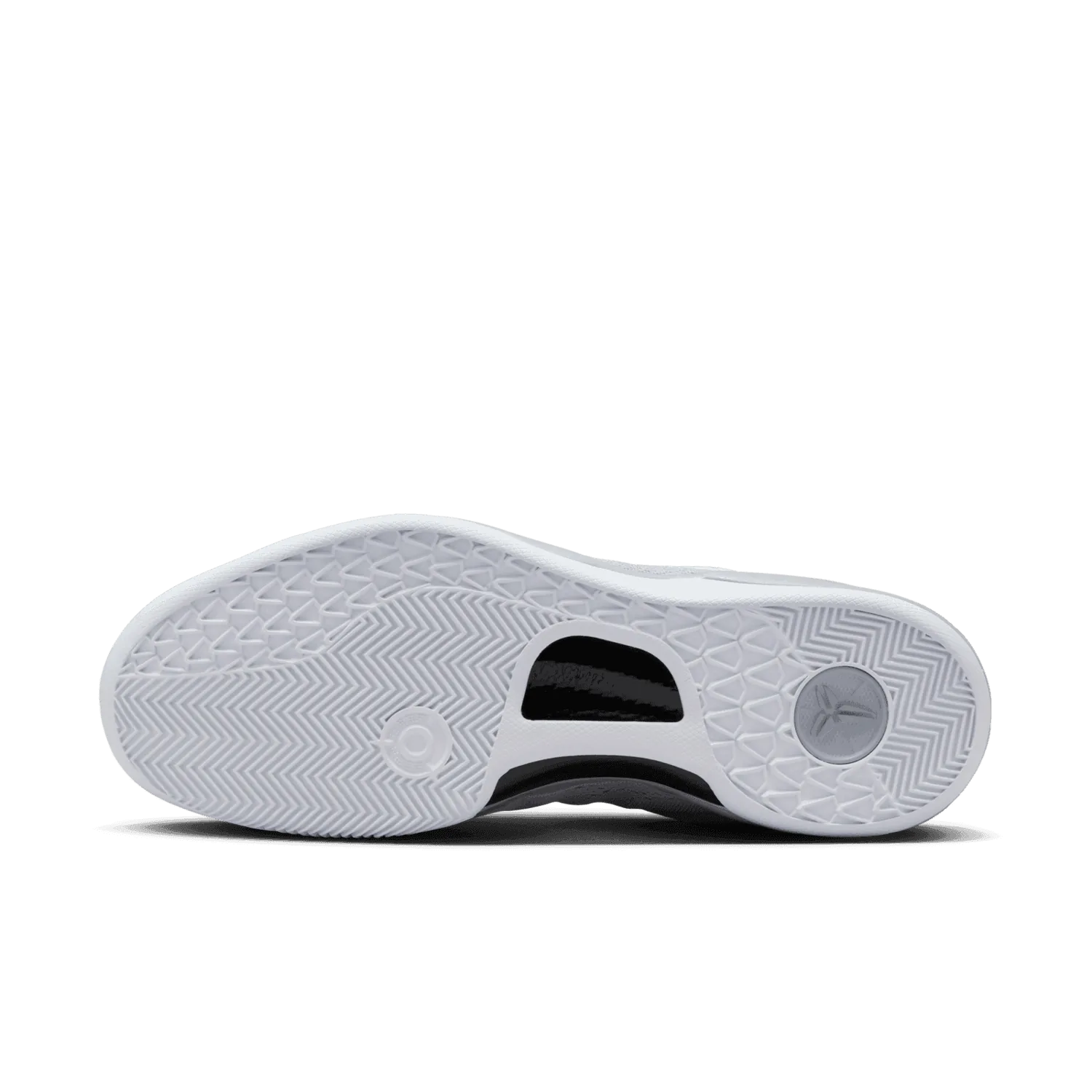 Nike Kobe 8 Protro Wolf Grey