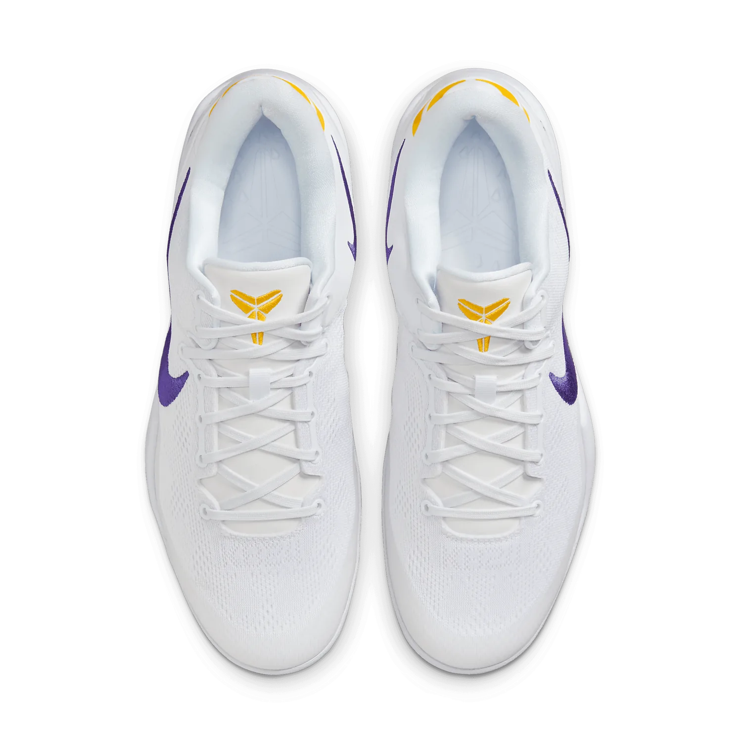 Nike Kobe 8 Protro Lakers Home image 3