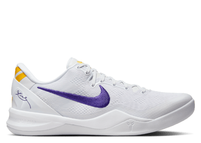 Nike Kobe 8 Protro Lakers Home