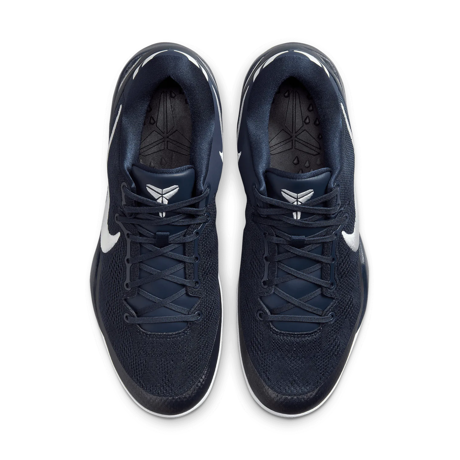 Nike Kobe 8 Protro College Navy image 3