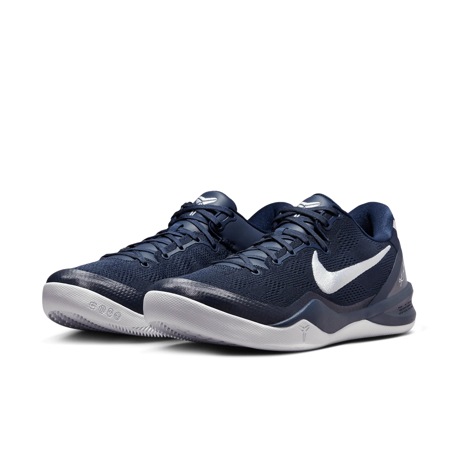 Nike Kobe 8 Protro College Navy image 4