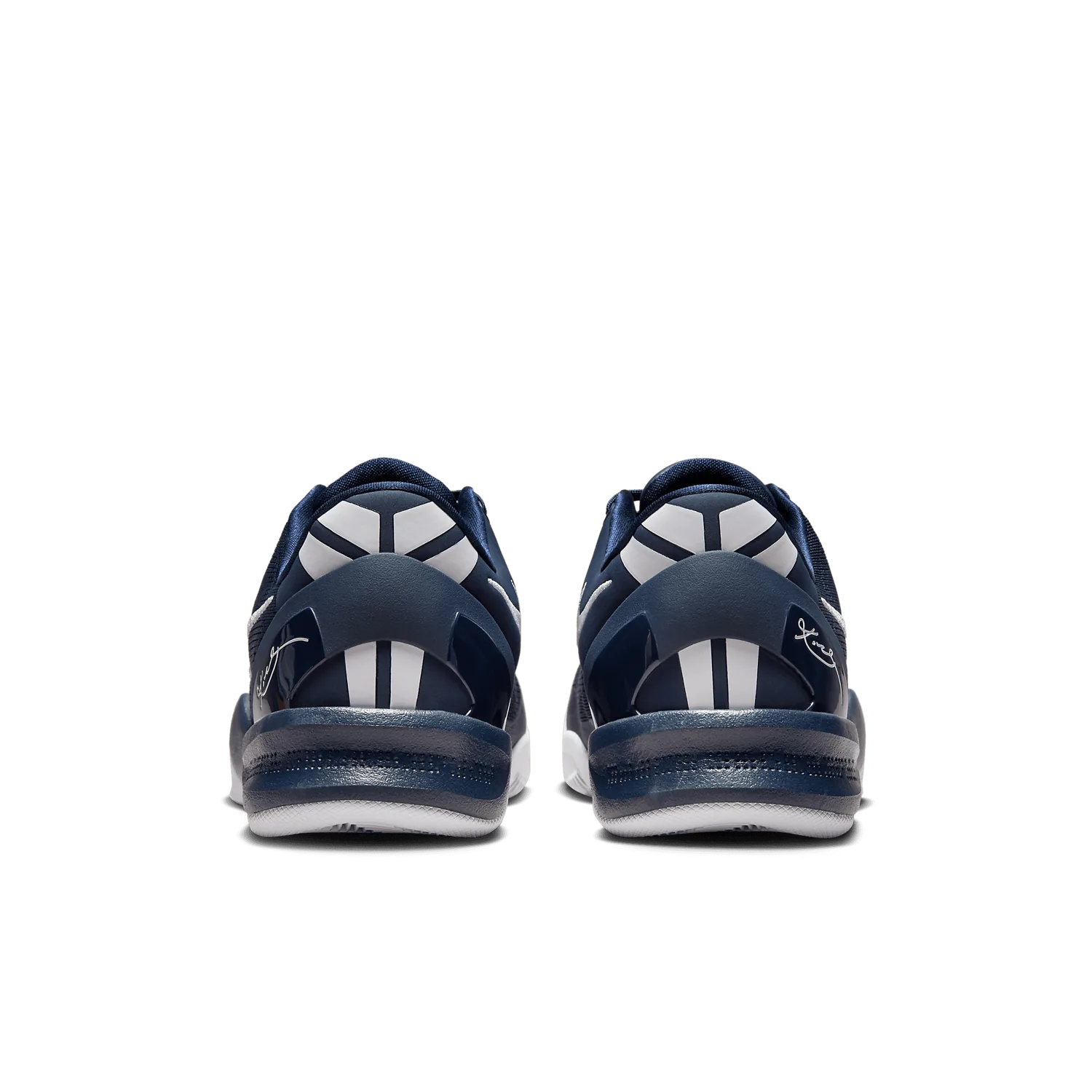 Nike Kobe 8 Protro College Navy image 5