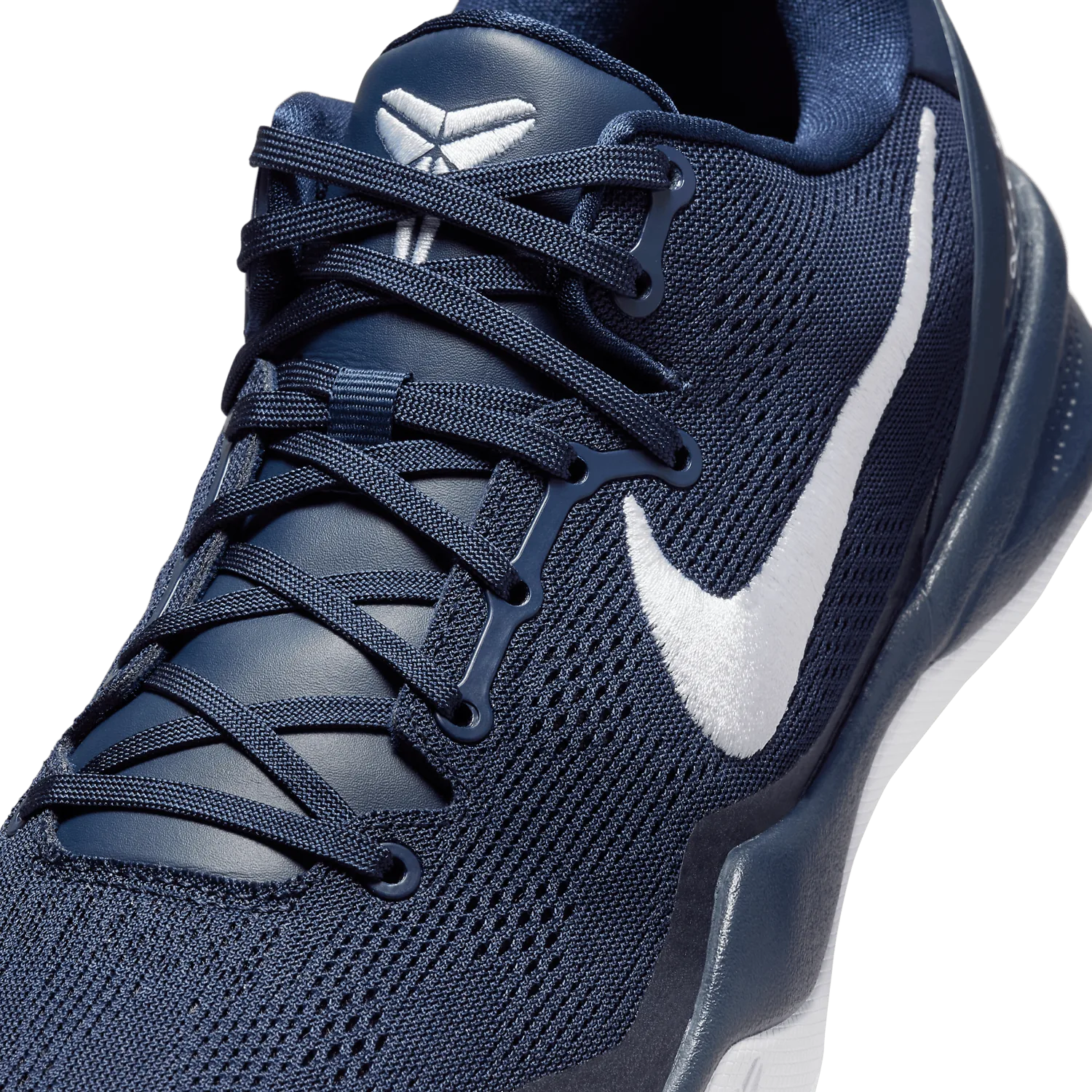 Nike Kobe 8 Protro College Navy image 6