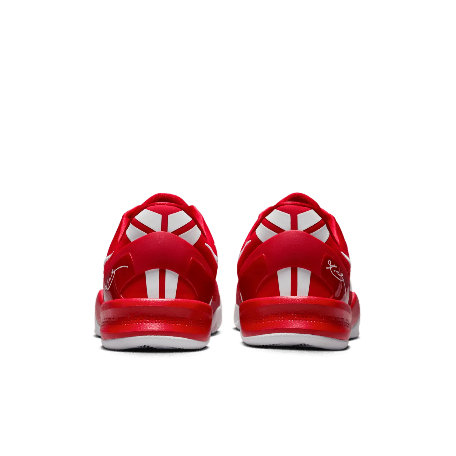 Nike Kobe 8 Protro University Red image 2