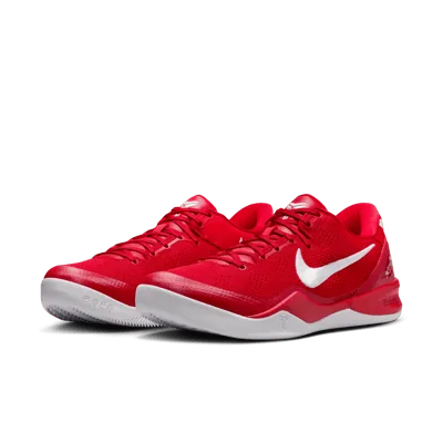 Nike Kobe 8 Protro University Red