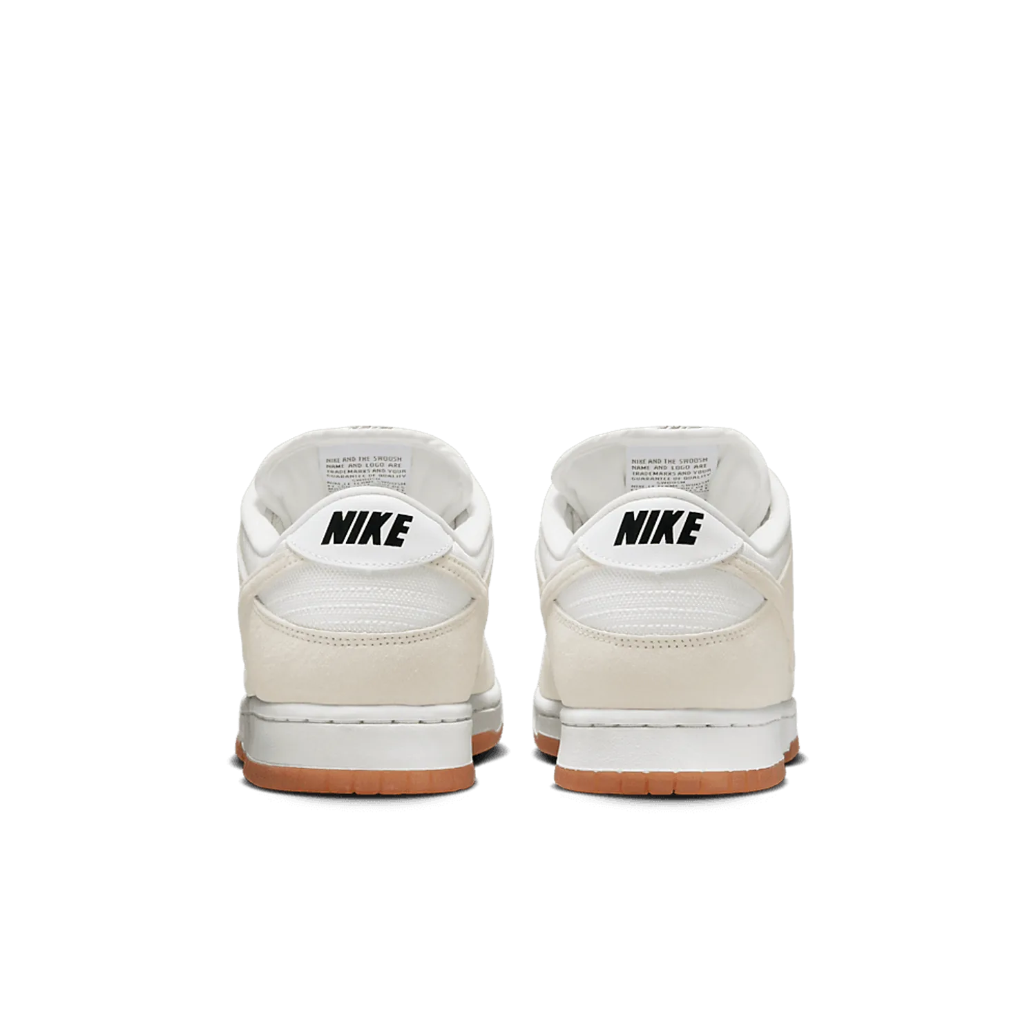 Nike SB Dunk Low Pro B Pale Ivory image 4