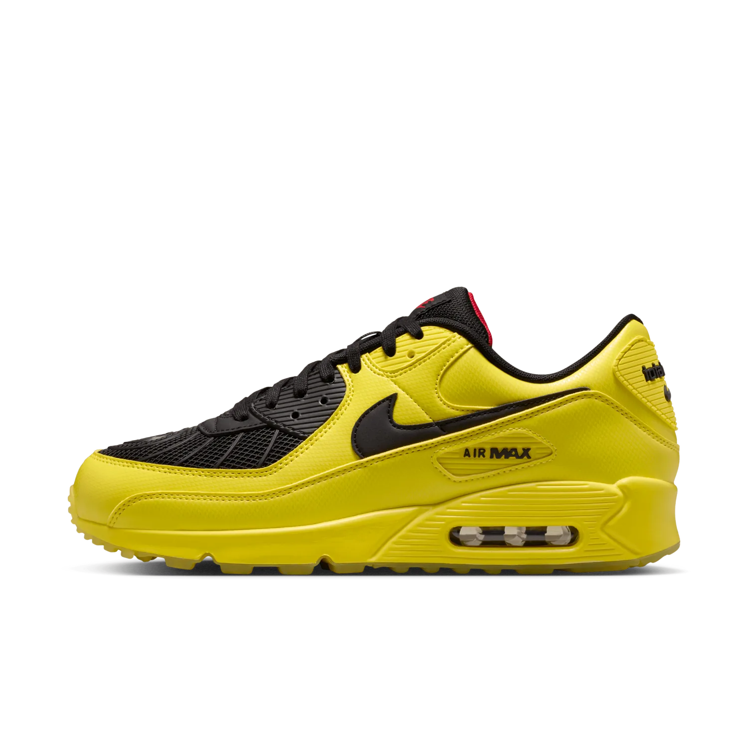 Nike Air Max 90 T90 Laser Zest image 2