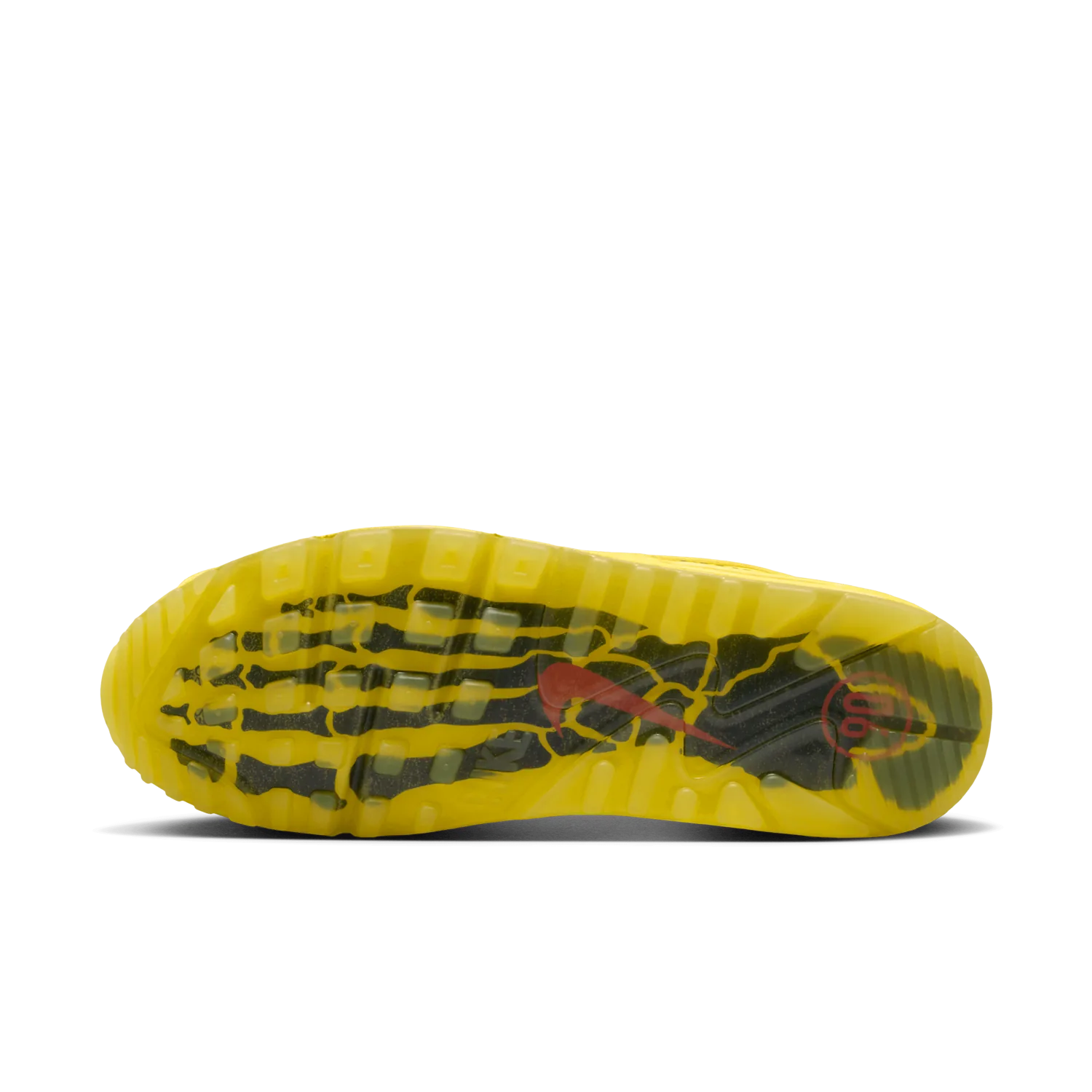 Nike Air Max 90 T90 Laser Zest image 3