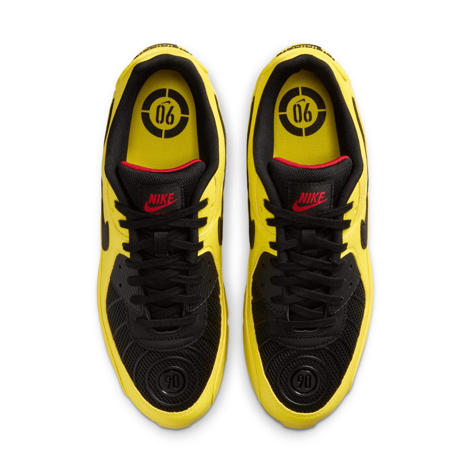 Nike Air Max 90 T90 Laser Zest image 5
